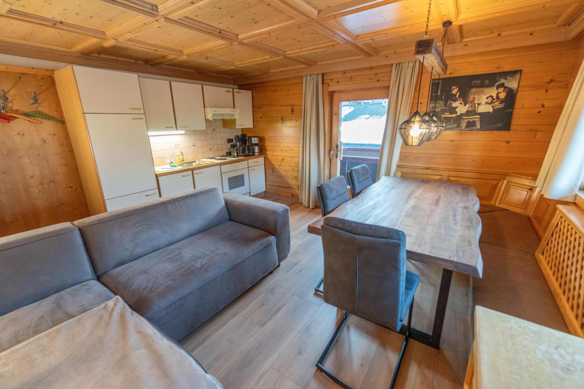 אינראלפבאך Haus Forelle מראה חיצוני תמונה