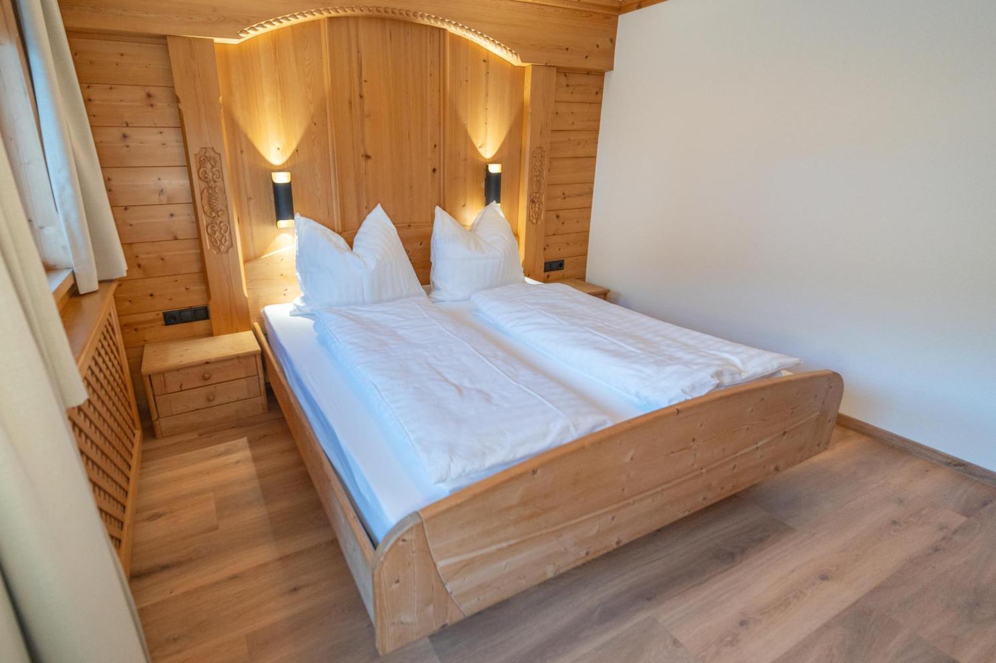 אינראלפבאך Haus Forelle מראה חיצוני תמונה